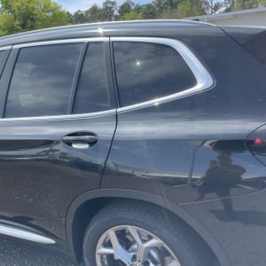 BMW X3 XDRIVE30I - 5