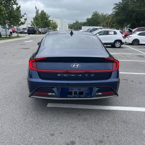 HYUNDAI SONATA SE - 7