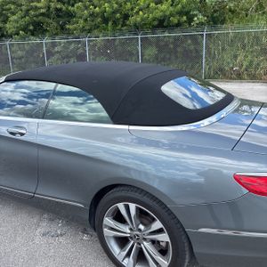 MERCEDES-BENZ S-CLASS - 6