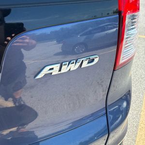2014 Honda CR-V LX photo 23