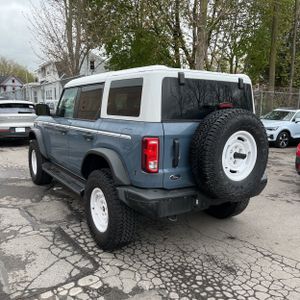 FORD BRONCO - 5