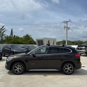 BMW X1 xDrive28i - 3