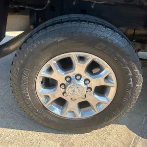 2019 RAM 2500 LARAMIE photo 19