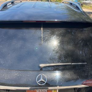 2025 Mercedes-BENZ GLE 缩略图 16