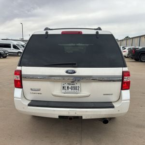 FORD EXPEDITION LIMITED - 7