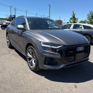 صورة مصغرة 12 لـ 2020 AUDI Q8 PREMIUM