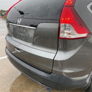 2014 Honda CR-V EX-L — фото 55