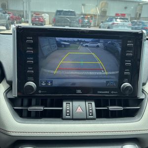 2021 Toyota RAV4 LIMITED 缩略图 40