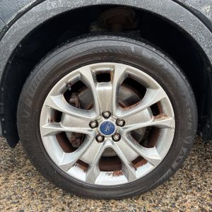 2013 FORD ESCAPE SEL — миниатюра 17
