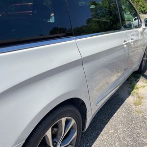 2017 Chrysler PACIFICA LIMITED — миниатюра 61