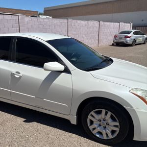 صورة مصغرة 13 لـ 2010 Nissan ALTIMA 2.5 S