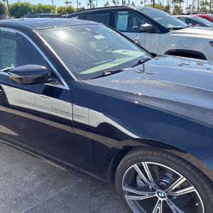 BMW 3 SERIES 330I - 8