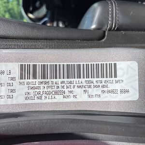 2017 JEEP GRAND CHEROKEE LAREDO 缩略图 43