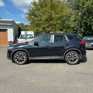 صورة 3 لـ 2016 Mazda CX-5 GRAND TOURING