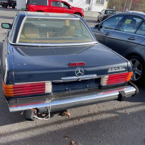 MERCEDES-BENZ OTHERS - 7