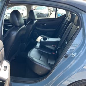 2025 Nissan SENTRA SR — миниатюра 26