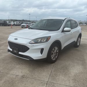 FORD ESCAPE SE - 1