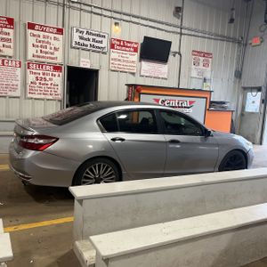 HONDA ACCORD SPORT - 10