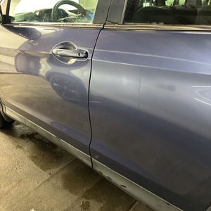 2013 Honda CR-V EX 照片 60