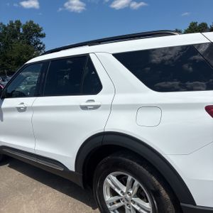 صورة 6 لـ 2021 FORD EXPLORER XLT