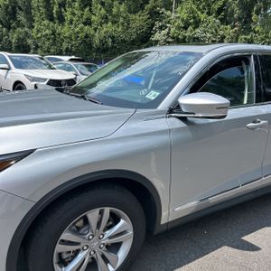 صورة 2 لـ 2026 Acura MDX SH-AWD