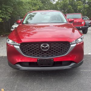 2023 Mazda CX-5 2.5 S 照片 14