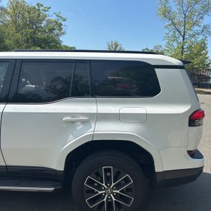 LEXUS GX 550 PREMIUM+ - 6
