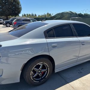 2021 Dodge CHARGER SCAT PACK — фото 9