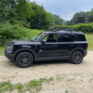 2021 FORD BRONCO SPORT BIG BEND 照片 3