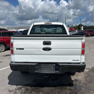 صورة 7 لـ 2012 FORD F-150 XL