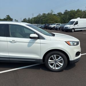 2020 FORD EDGE SEL 缩略图 13
