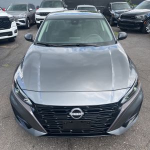 2026 Nissan ALTIMA SV 缩略图 15