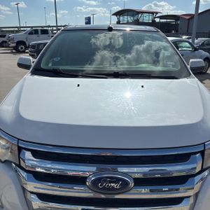 2013 FORD EDGE LIMITED thumbnail 15