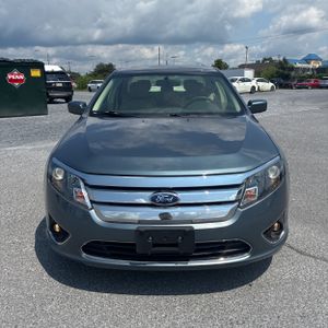 صورة مصغرة 14 لـ 2011 FORD FUSION SEL