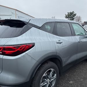 CHEVROLET BLAZER LT - 9