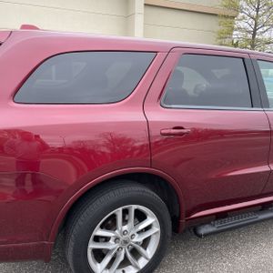 DODGE DURANGO GT - 9