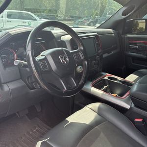 2017 RAM 1500 REBEL 缩略图 36