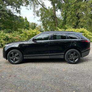 2019 LAND Rover RANGE ROVER VELAR P250 S 照片 3