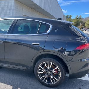 MASERATI GRECALE GT - 6