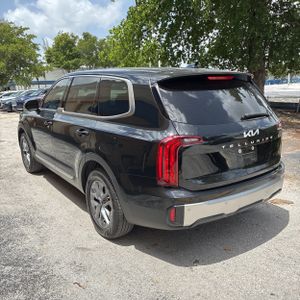 صورة 5 لـ 2025 KIA TELLURIDE LX