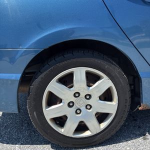2010 Honda CIVIC LX — миниатюра 19