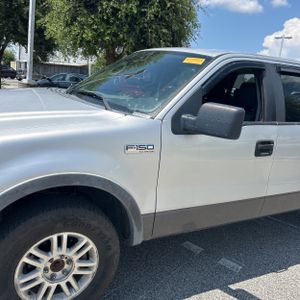 صورة 2 لـ 2008 FORD F-150 XLT