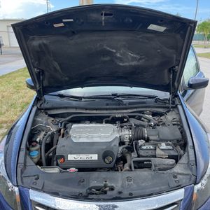 2011 Honda ACCORD EX-L V6 — миниатюра 44