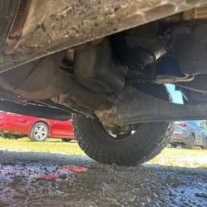2014 RAM 2500 TRADESMAN 缩略图 28
