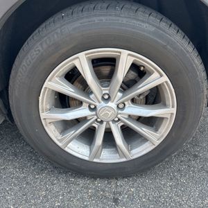 2025 Honda CR-V EX-L 缩略图 18