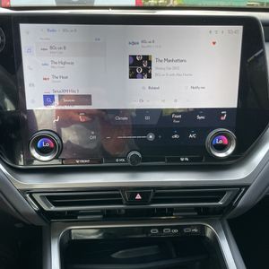 2024 Lexus TX 350 BASE thumbnail 37