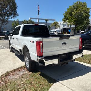 FORD F-250 SUPER DUTY XLT - 5