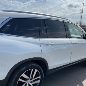 HONDA PILOT ELITE - 9