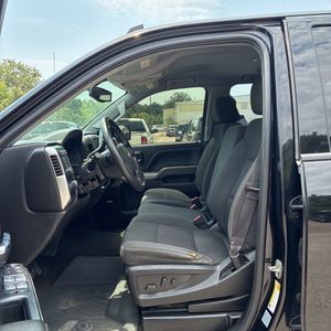صورة مصغرة 32 لـ 2017 Chevrolet SILVERADO 1500 LT Z71