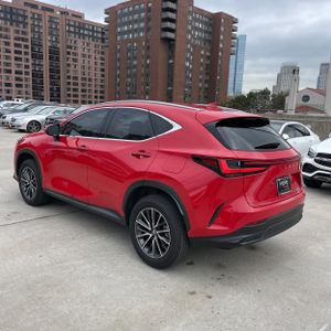 LEXUS NX 350 PREMIUM - 5